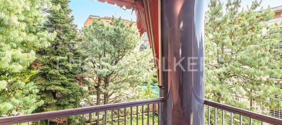 Вилла с 3 спальнями в Монца, Италия № 131630 13