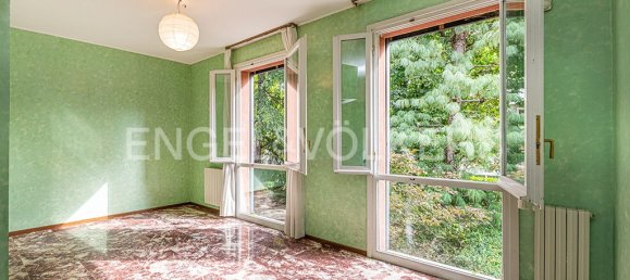 Вилла с 3 спальнями в Монца, Италия № 131630 7