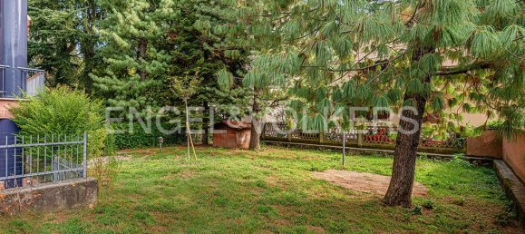 Вилла с 3 спальнями в Монца, Италия № 131630 18