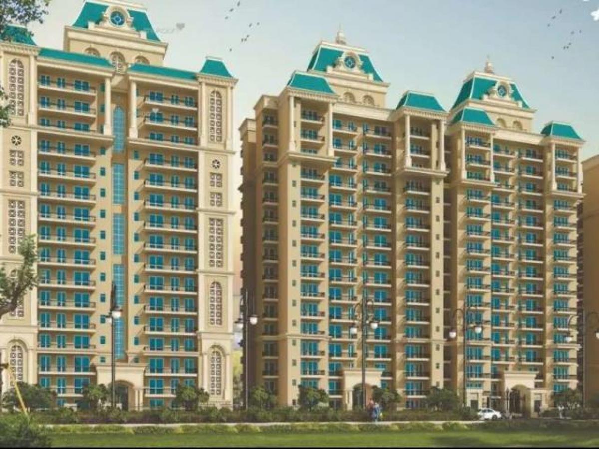 3 bedrooms House in Mohali, India No. 64278