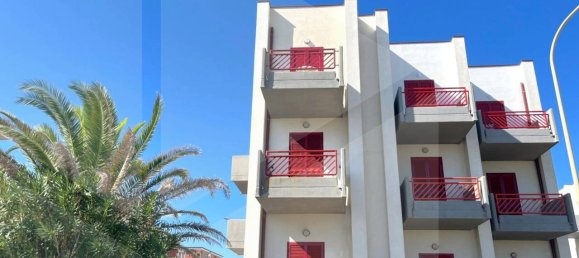 Apartamento de 3 divisões em Campomarino, Italy N.º 26191 12