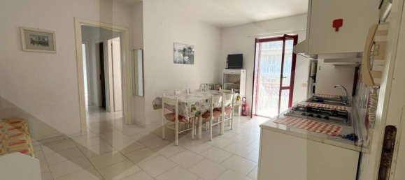 Apartamento de 3 divisões em Campomarino, Italy N.º 26191 13