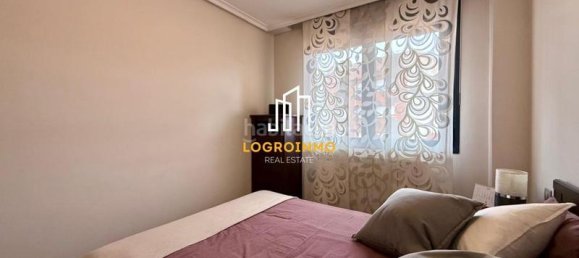 2 bedrooms Apartment in Logrono, Spain No. 184430 18