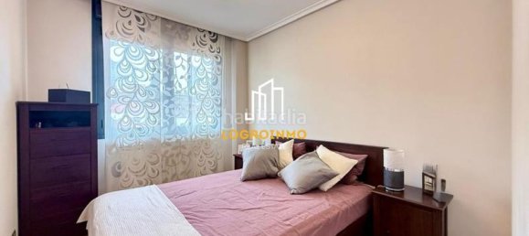 2 bedrooms Apartment in Logrono, Spain No. 184430 3