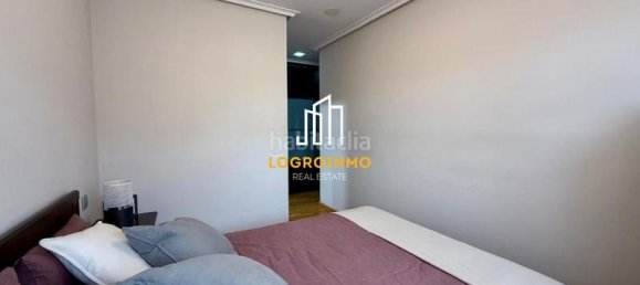2 bedrooms Apartment in Logrono, Spain No. 184430 17