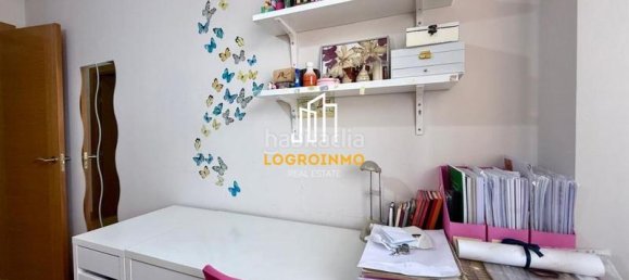 2 bedrooms Apartment in Logrono, Spain No. 184430 25