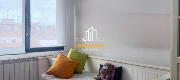 2 bedrooms Apartment in Logrono, Spain No. 184430 24