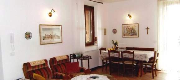 3غرفة شقة في Panicale, Italy رقم 32313 4