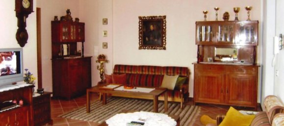 3غرفة شقة في Panicale, Italy رقم 32313 6