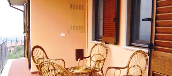 3غرفة شقة في Panicale, Italy رقم 32313 5