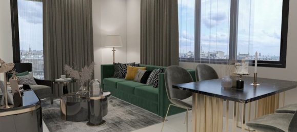 Apartment 1+1 in Avsallar, Turkey No. 31314 18