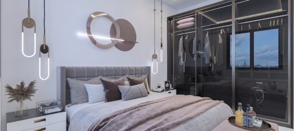 Apartment 1+1 in Avsallar, Turkey No. 31314 16