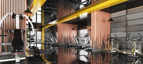 Apartment 1+1 in Avsallar, Turkey No. 31314 11