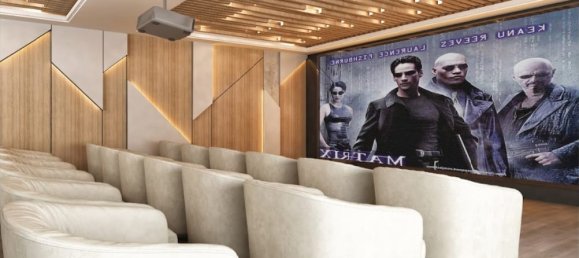 Apartment 1+1 in Avsallar, Turkey No. 31314 14