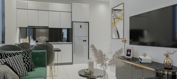 Apartment 1+1 in Avsallar, Turkey No. 31314 17