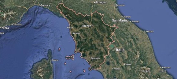 9 bedrooms Apartment in Vernio, Italy No. 322300 20