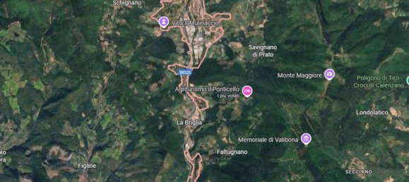 9 bedrooms Apartment in Vernio, Italy No. 322300 10