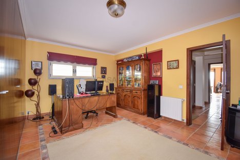 5 bedrooms House in Oeiras, Portugal No. 53115