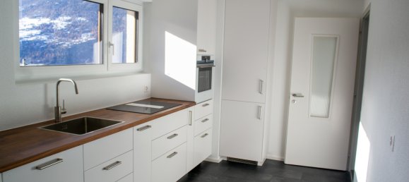 4 Schlafzimmer Eigentumswohnung in Visperterminen, Switzerland, Nr. 284 2