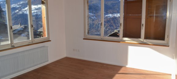 4 Schlafzimmer Eigentumswohnung in Visperterminen, Switzerland, Nr. 284 3