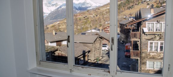 4 Schlafzimmer Eigentumswohnung in Visperterminen, Switzerland, Nr. 284 16