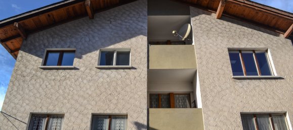 4 Schlafzimmer Eigentumswohnung in Visperterminen, Switzerland, Nr. 284 26