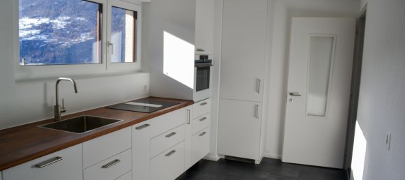 4 Schlafzimmer Eigentumswohnung in Visperterminen, Switzerland, Nr. 284 8