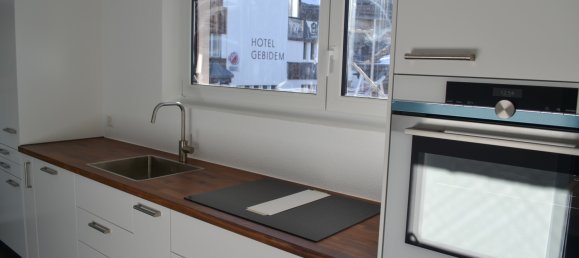 4 Schlafzimmer Eigentumswohnung in Visperterminen, Switzerland, Nr. 284 6