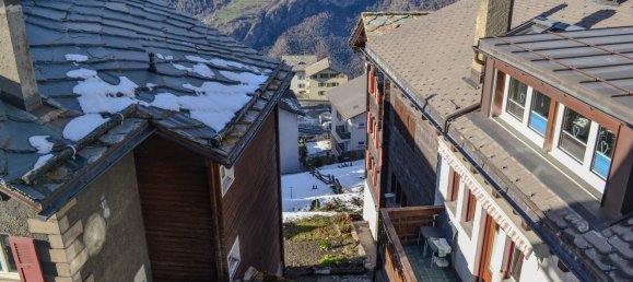 4 Schlafzimmer Eigentumswohnung in Visperterminen, Switzerland, Nr. 284 24