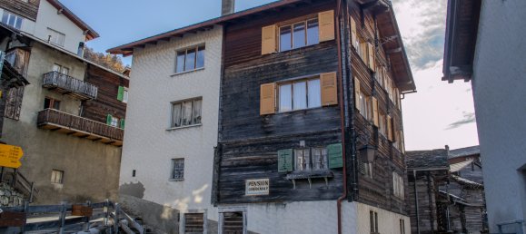 4 Schlafzimmer Eigentumswohnung in Visperterminen, Switzerland, Nr. 284 28