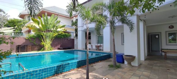 Café / restaurante T7 em Pattaya, Thailand N.º 15639 8