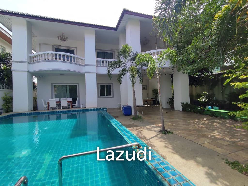 Café / restaurante T7 em Pattaya, Thailand N.º 15639