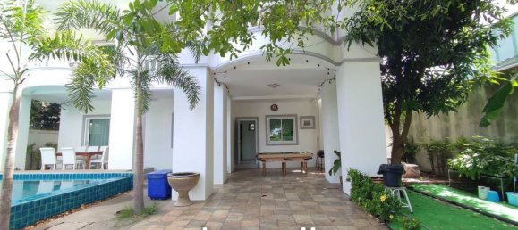 Café / restaurante T7 em Pattaya, Thailand N.º 15639 5