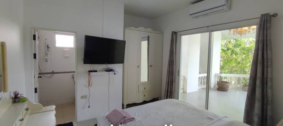 Café / restaurante T7 em Pattaya, Thailand N.º 15639 7