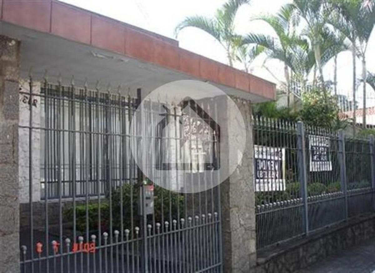 2 bedrooms House in Sao Paulo, Brazil No. 537054