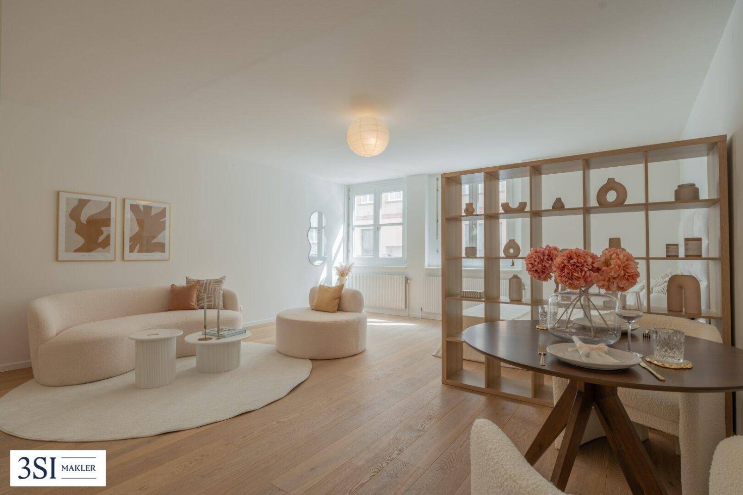 Studio in Wahring, Austria No. 1559