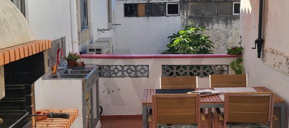 259m² Building in Faro, Portugal No. 213544 11