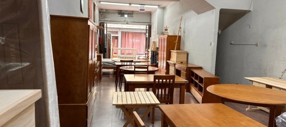 130m² Commercial property in Porto, Portugal No. 189896 2