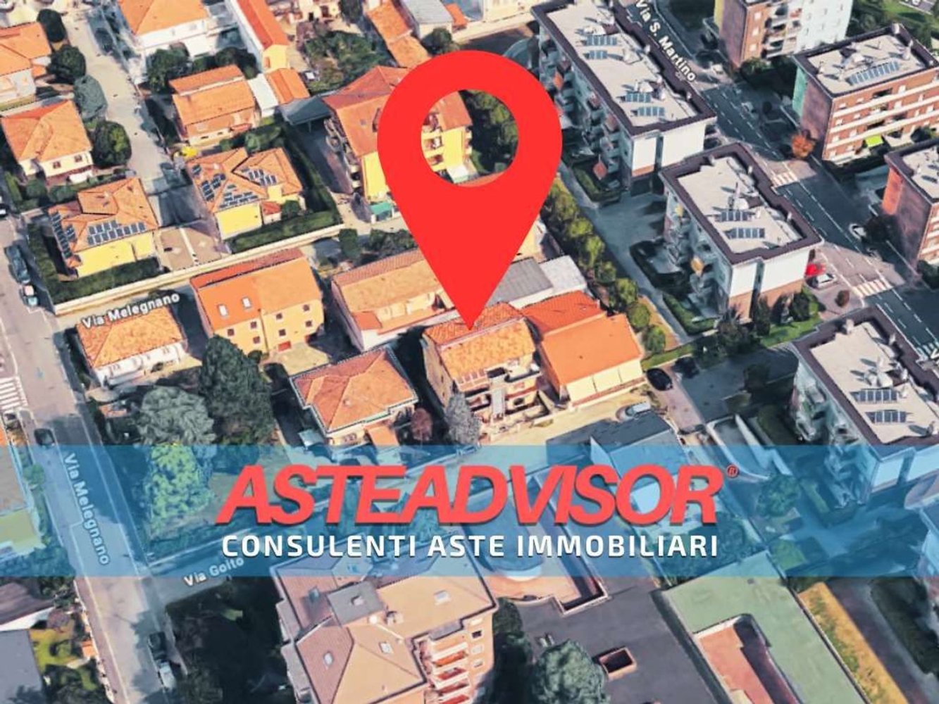 4 bedrooms Apartment in Settimo Milanese, Italy No. 392238