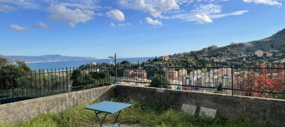 2-salle Appartement à Santa Margherita Ligure, Italy No. 36644 17
