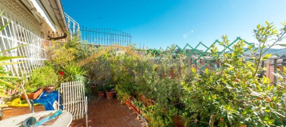 Пентхаус с 3 комнатами в Гроттаферрата, Италия № 171707 2