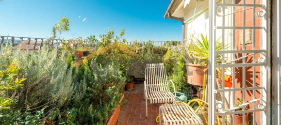 Пентхаус с 3 комнатами в Гроттаферрата, Италия № 171707 5