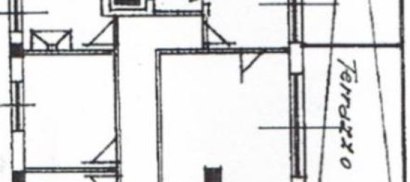 Пентхаус с 3 комнатами в Гроттаферрата, Италия № 171707 7