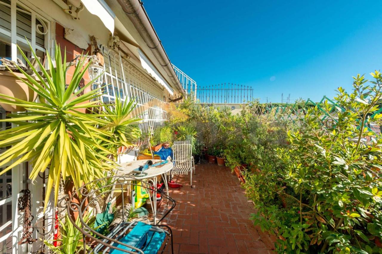 Пентхаус с 3 комнатами в Гроттаферрата, Италия № 171707