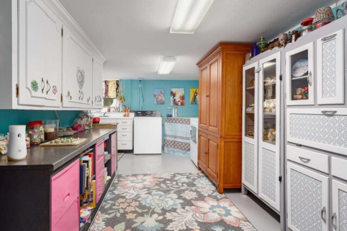 4 bedrooms House in Russellville, USA No. 416023