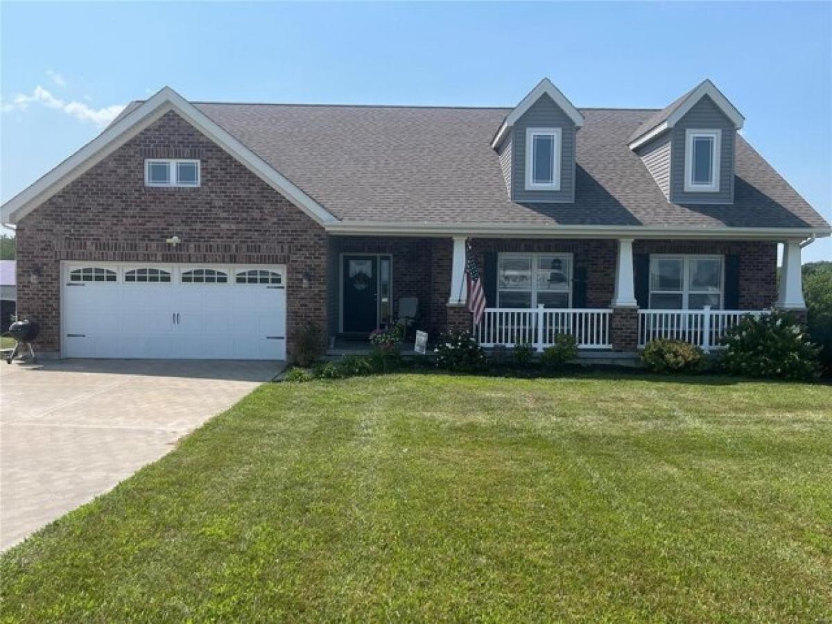 3 bedrooms House in Old Monroe, USA No. 430363