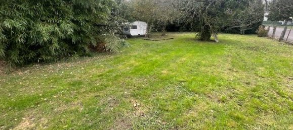 Grundstück in Lutterbach, France 694m², Nr. 153879 4