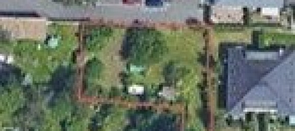 Grundstück in Lutterbach, France 694m², Nr. 153879 2