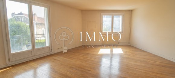2 chambres Appartement à Bourg-la-Reine, France No. 172801 2