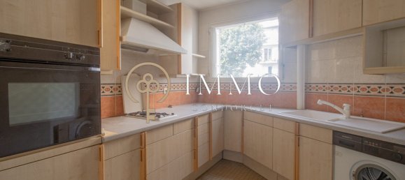 2 chambres Appartement à Bourg-la-Reine, France No. 172801 4